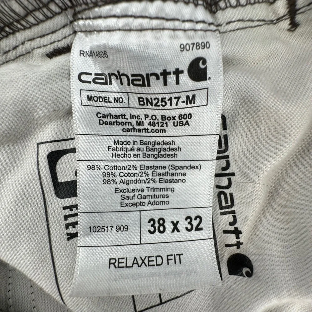 Carhartt preowned item